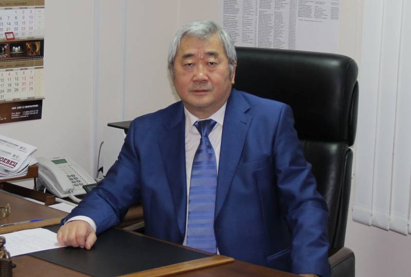 Илья Беспалов: хочу, чтобы Тула была городом без коммунальных аварий