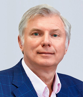 Арбузов Михаил Юрьевич
