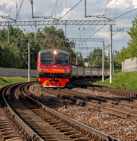 Строительство метрополитена