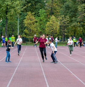 Социальная деятельность