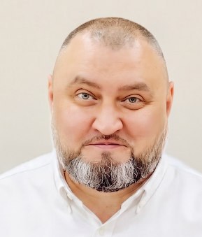 Кривчик Виталий Николаевич