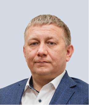 Грулев Сергей Евгеньевич