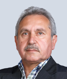 Камышов Сергей Георгиевич