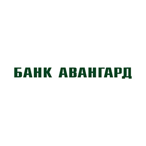 Банк Авангард