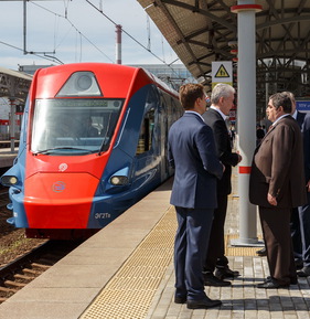 Дорожно-транспортное строительство