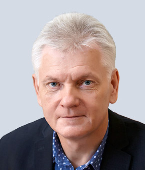 Брачков Николай Владимирович