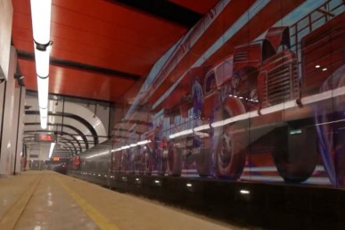 Рекордными темпами: Москва развернула массовое строительство метро