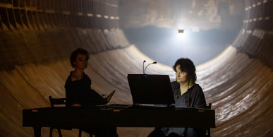 Музей «Бункер» отмечает День метро клавесинным концертом